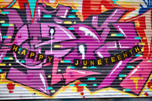 Load image into Gallery viewer, 90 pieces, Juneteenth Party Supplies