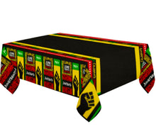 Load image into Gallery viewer, 90 pieces, Juneteenth Party Supplies