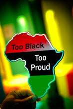 Load image into Gallery viewer, 20 We Celebrate Black Photo Props!