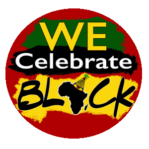 We Celebrate Black