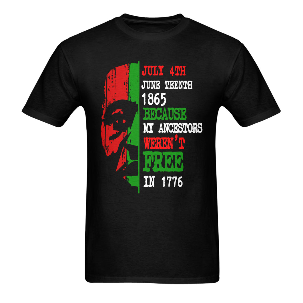 Floyd 1865 Unisex Cotton T-Shirt