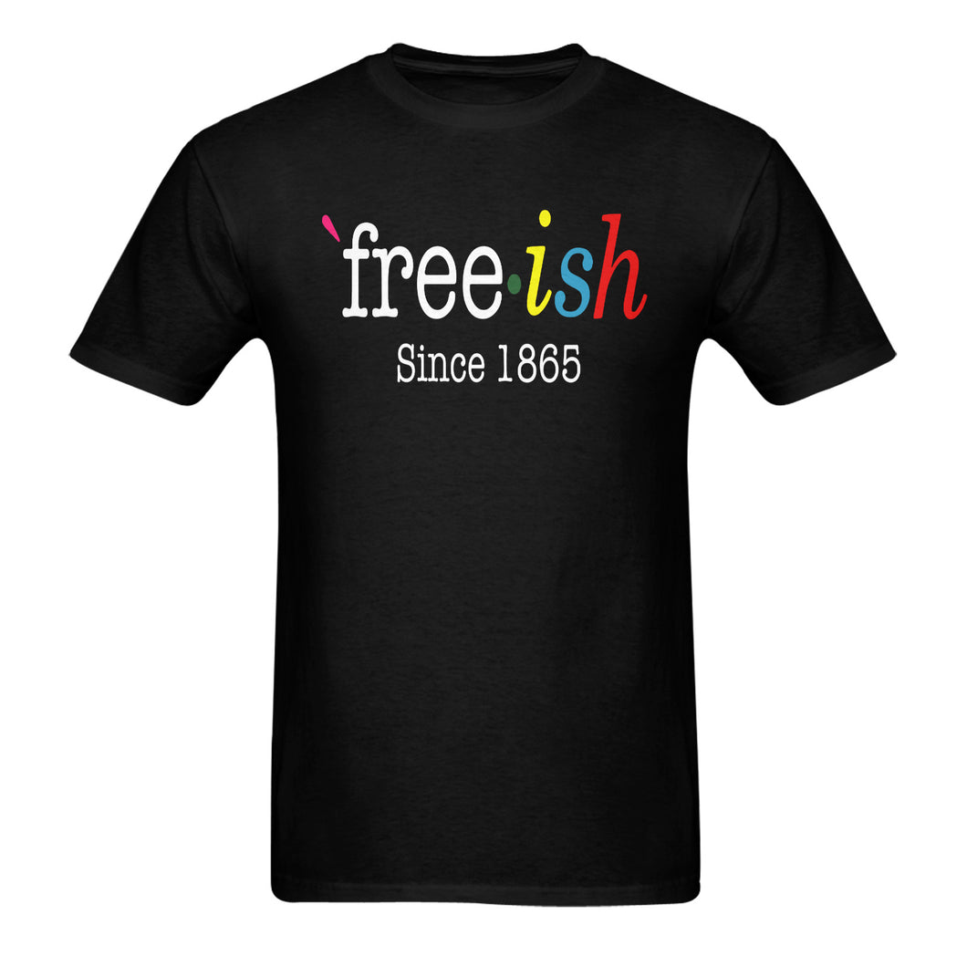 Free-ishhhh Unisex T-Shirt