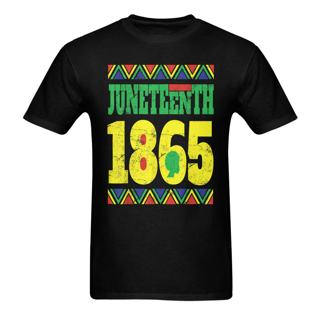 1865 Unisex Heavy Cotton T-Shirt (One Side Printing)